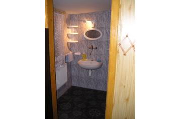 Slovacchia Penzión Nová Ľubovňa, Esterno